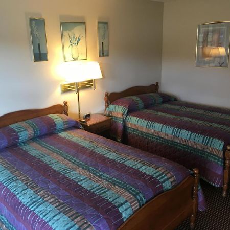 Catamount Motel Bennington Exterior foto